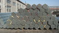 Hot dipped zinc coated scaffolding pipe 4