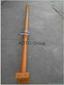 2016 Hot selling ADTO Adjustable scaffolding steel Props 2