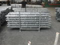 Hot selling ADTO best price Cuplock scaffold cuplock system scaffolding 3