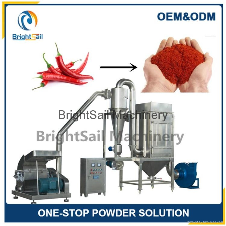 chili powder pulverizer chili powder grinding machine chili grinder