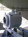 Top Entry Ball Valve