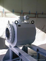  Top Entry Ball Valve