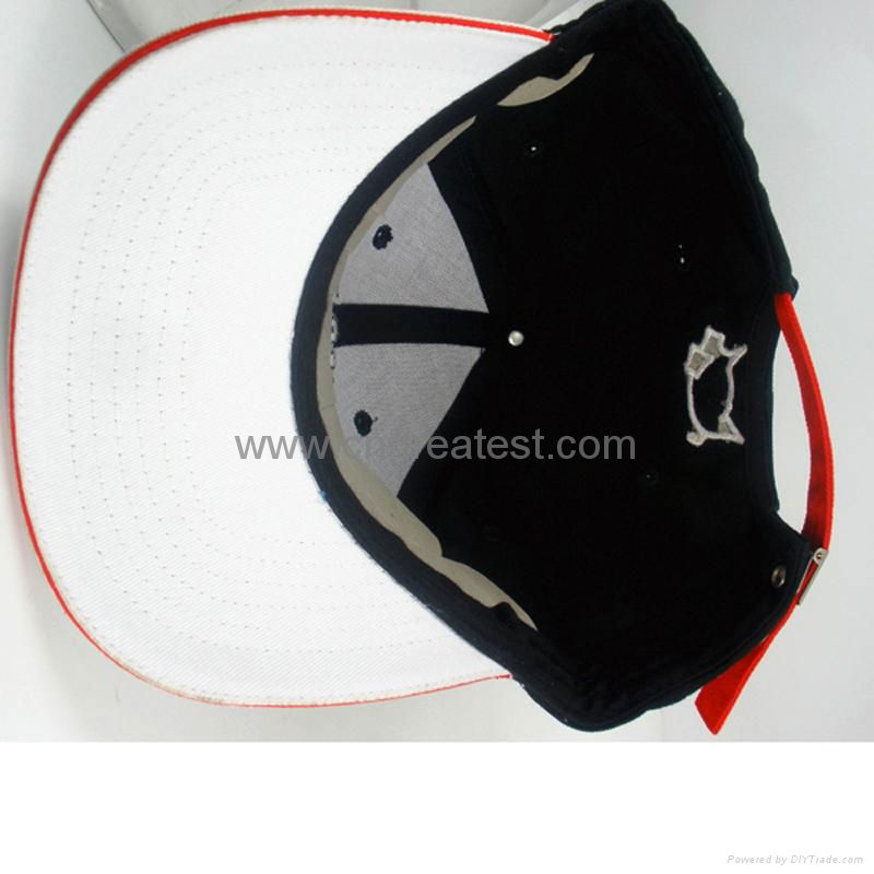 2016 Wholesale Strapback Golf Caps Baseball Hats 5