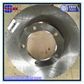 Brake Disc Parts