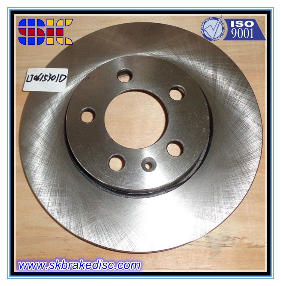Disc brake rotors  2