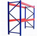 heavy duty warehouse Storage Rack 1