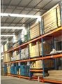 heavy duty warehouse Storage Rack 2