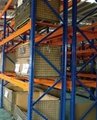 heavy duty warehouse Storage Rack 3