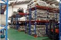 heavy duty warehouse Storage Rack 4