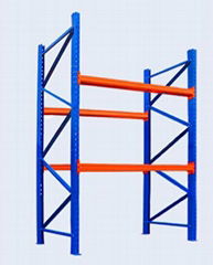 Heavy Duty Industrial Rack