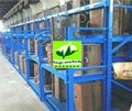 Steel Mold storage Rack for storage mold 2