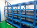 Industrial Mold Rack System&mold shelf 1