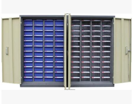 Small Parts Storage Cabinet 2