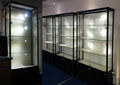 glass display cabinet 3