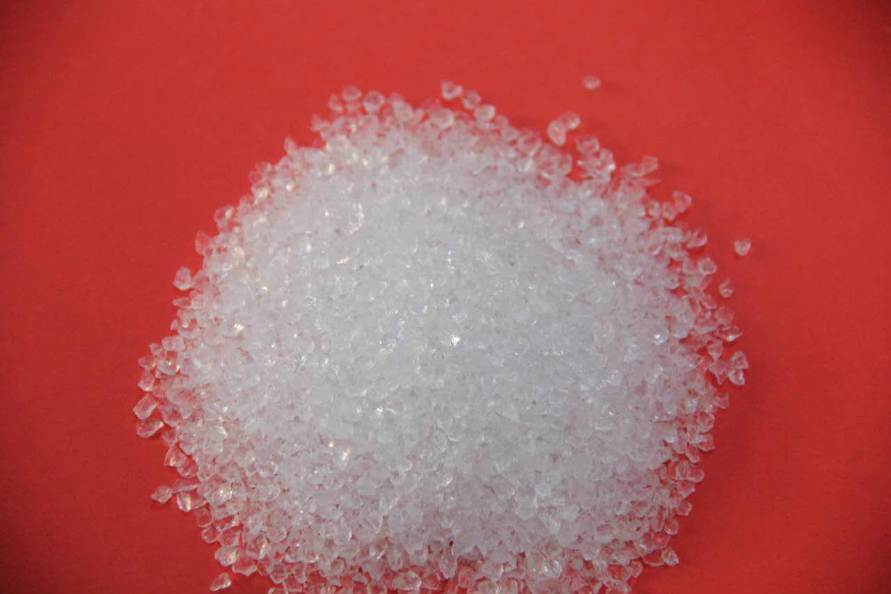 Optical coating material Magnesium Fluoride MgF2 (China Manufacturer