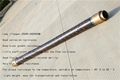 concrete hose,concrete pump end hose  2