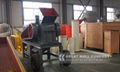 PCC3040 Diesel hammer crusher for sale