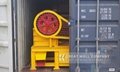 PCC3040 Diesel hammer crusher for sale in crushing plant  5