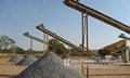 CZS Cone crusher and jaw crusher for dolomite crushing plant