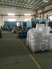 Foshan Lujie Plastic Metal Co.,Ltd.