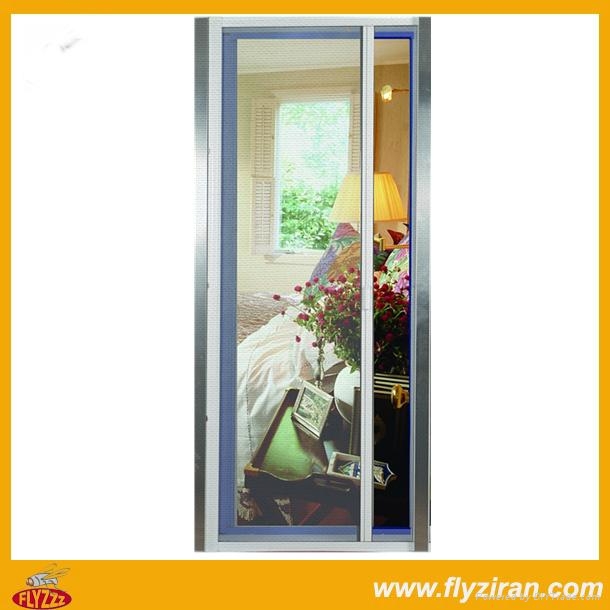 Aluminium roller screen door SO01101H/101H Flyzzz (China