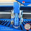 Non-metal Metal CO2 laser cutting machine price 2