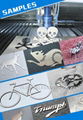 CE FDA Manufacture CO2 laser cutting machine price