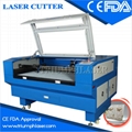 Triumph Laser cutting machine wood