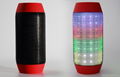 Colorful 360 LED lights JBL Pulse Portable Bluetooth speakers with Built-in MIC  1