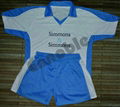 Soccer Kit 5