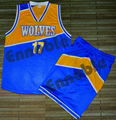 Basketball Uniform