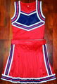 Cheerleading Uniform 1