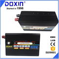 DOXIN DC AC Single output type 12v 220v 800w modified sine wave power inverter 1