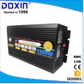 doxin 12v 220v 1500w midified sine wave inverter with ups charger 3