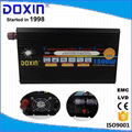 doxin 12v 220v 1500w midified sine wave inverter with ups charger 4