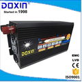 doxin 12v 220v 1500w midified sine wave inverter with ups charger 5