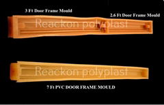 Door Frames Mould