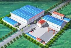 Qingzhou Julong Dredgng &Mining Machienery Co.,Ltd