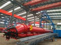 5000m3/hr cutter suction dredger in stock for port construction