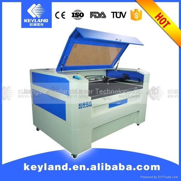 CNC 1390 laser machine cutting acrylic fabric wood laser cutting machine price