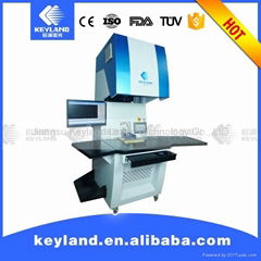 Solar battery testing equipment solar cell tester and sorter 