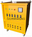 Thermal processing machine heat treating equipment 65kva