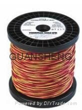 type K thermocouple wire for heat treatment