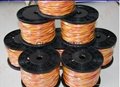 type K thermocouple wire for heat treatment 2