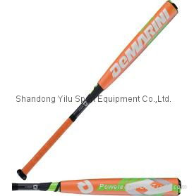 DeMarini CF8 Big Barrel Bat 2016