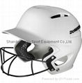 DeMarini Paradox Fitted Pro Fastpitch Batting Helmet  1