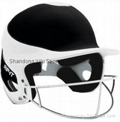 RIP-IT Vision Pro Fastpitch Away Batting Helmet 