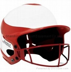 RIP-IT Vision Pro Fastpitch Helmet 