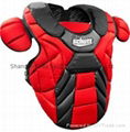 Schutt Air Maxx Scorpion Catcher's Chest Protector  1