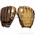 Wilson 1788 A2K SuperSkin Series Glove  1